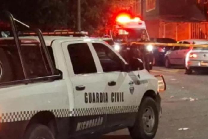 Ejecutan a un hombre al interior de su domicilio en Apatzingán