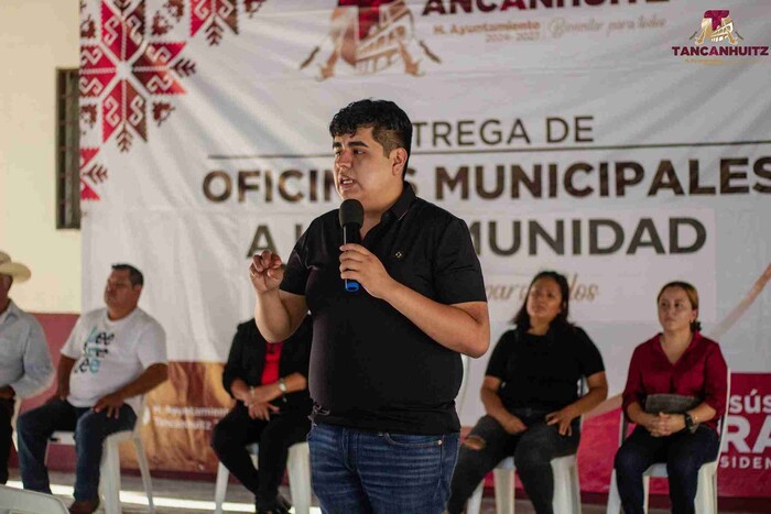 Ejecutan al alcalde de Tancanhuitz, San Luis Potosí