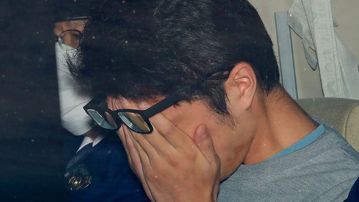 Ejecutan al “asesino de Twitter” en Japón; había matado y descuartizado a nueve personas