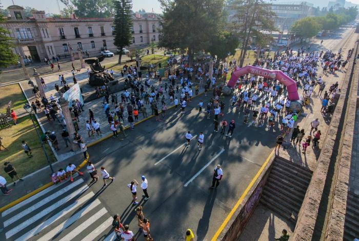 Ejército conmemora Día de la Infantería con justa deportiva en Morelia