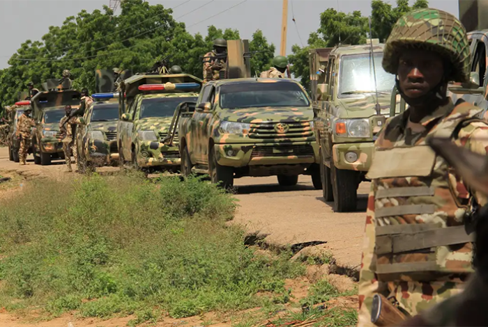 Ejército nigeriano mata a 60 yihadistas tras repeler un ataque nocturno en el noreste del país
