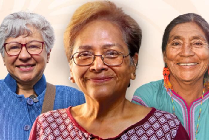 El 1 de agosto inicia registro para la pensión Mujeres Bienestar a partir de los 60 años