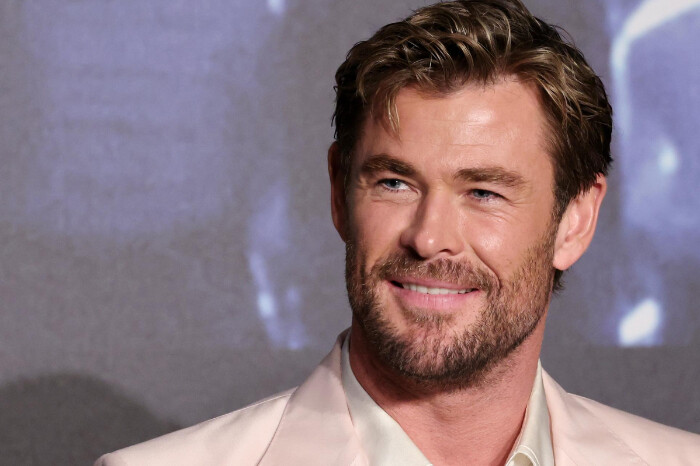 El actor Chris Hemsworth declaró que prefiere interpretar personajes de comedia antes que los héroes