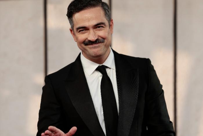 El actor mexicano Alfonso Herrera protagoniza la adaptación de ‘La casa de los espíritus’