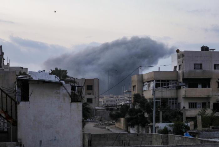 El alto el fuego entrará en vigor en Gaza 24 horas después de que Israel firme el acuerdo