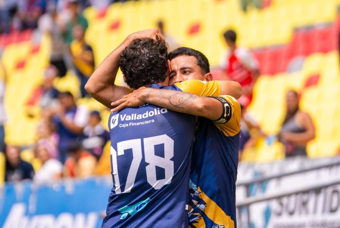 El Atlético Morelia-Universidad Michoacana se clasificó a los octavos de final