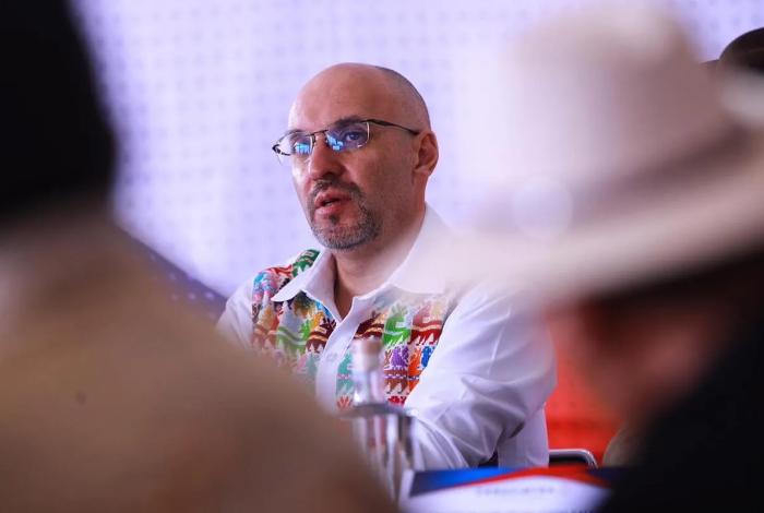 El Buen Fin 2025 alcanzó ventas récord que impulsan la economía mexicana: Concanaco-Servytur