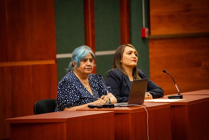 ‘El buen juez por su casa empieza’, Poder Judicial de Michoacán inicia acciones contra el acoso