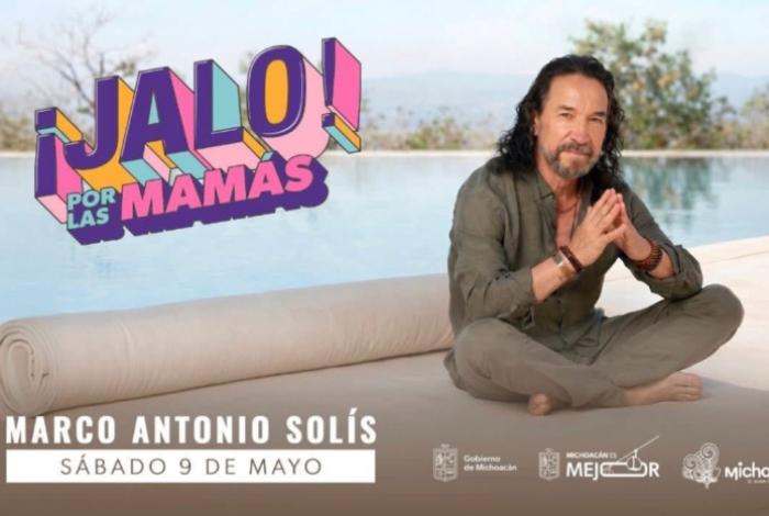 ¡El Buki en Morelia! Canjea consumos por boletos para el Estadio Morelos
