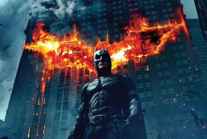 “El Caballero de la Noche” la mejor película de superhéroes del siglo