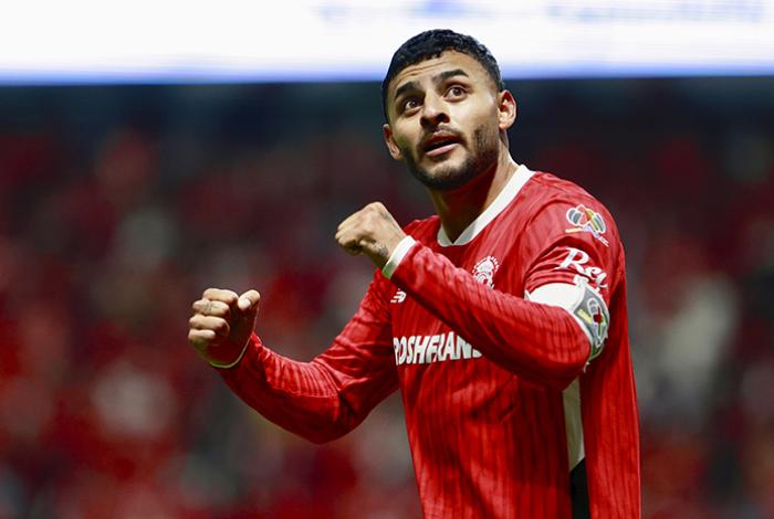 El campeón Toluca se estrena ante el Necaxa en el arranque del Torneo Apertura 2025