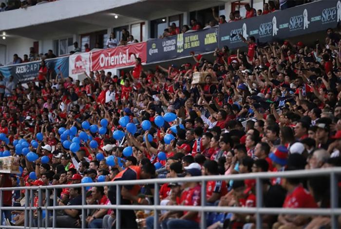 ¡El Canario nunca juega solo! Esto cuestan los boletos para la Vuelta de Semis del Atlético Morelia en Irapuato