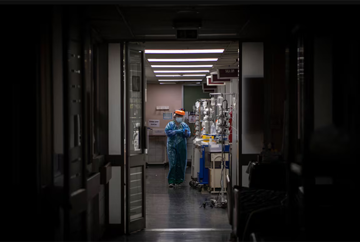El cáncer es la principal causa de muerte entre los hispanos en Estados Unidos, según un estudio