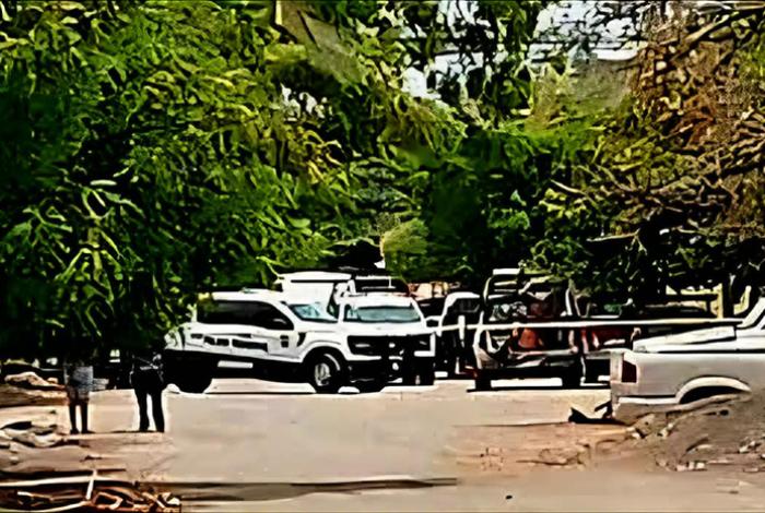 El Chino, asesinado esta tarde en Apatzingán, tenía apenas 17 años de edad