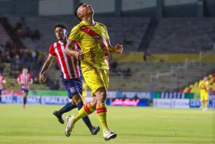 El Club Atlético Morelia en la lista negra de FIFA