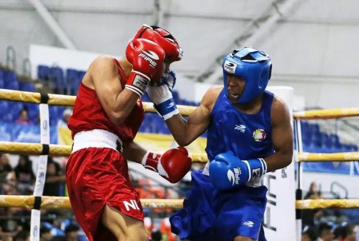 El CMB se pone en guardia con Michoacán al anunciar torneo amateur de box