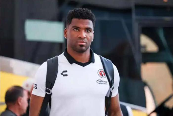 El colombiano Raúl Zuñiga ficha con el Club América