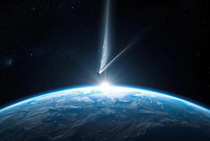 El cometa interestelar 3I/ATLAS tiene hoy su punto más cercano a la Tierra