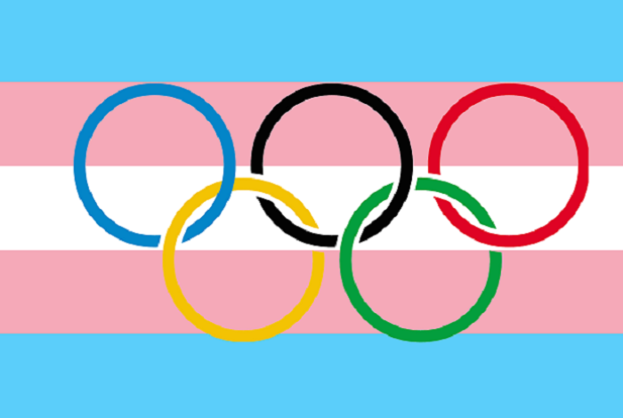 El Comité Olímpico de EUA prohíbe a las mujeres trans competir en deportes femeninos