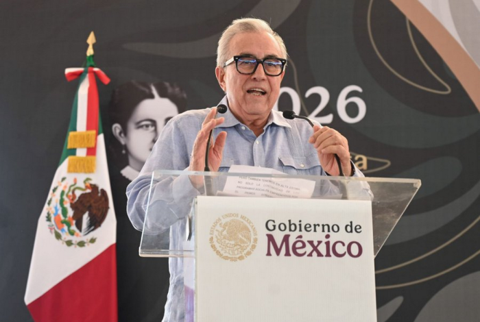 EL COSTO DE CARGAR CON ROCHA