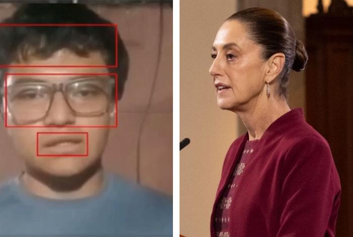 El crimen organizado es opción de muerte: Sheinbaum, sobre la edad del homicida de Carlos Manzo