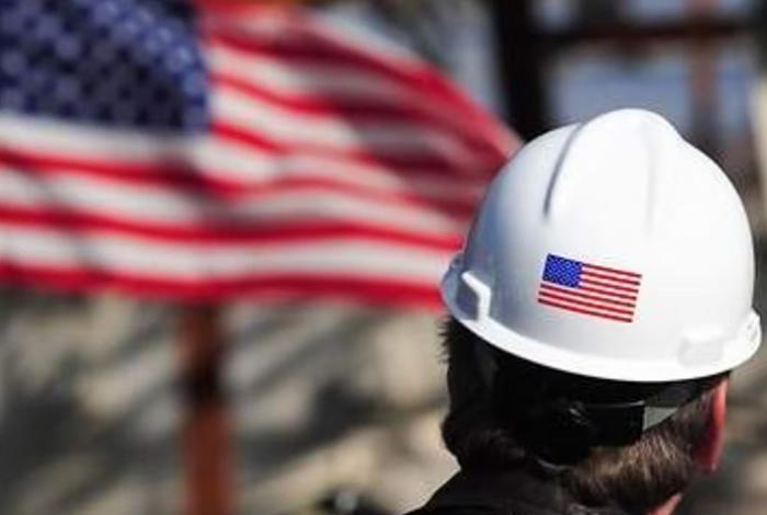 El déficit comercial de EUA cae un 23.8 % en agosto