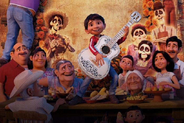 El Día de muertos en Coco, 8 años de la película de Pixar que honra a la familia y nuestros ancestros