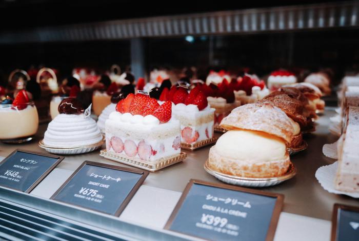 El Día Mundial de la Repostería endulza el tercer domingo de mayo