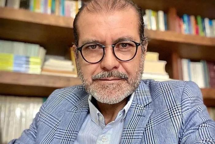 El distractor nacional