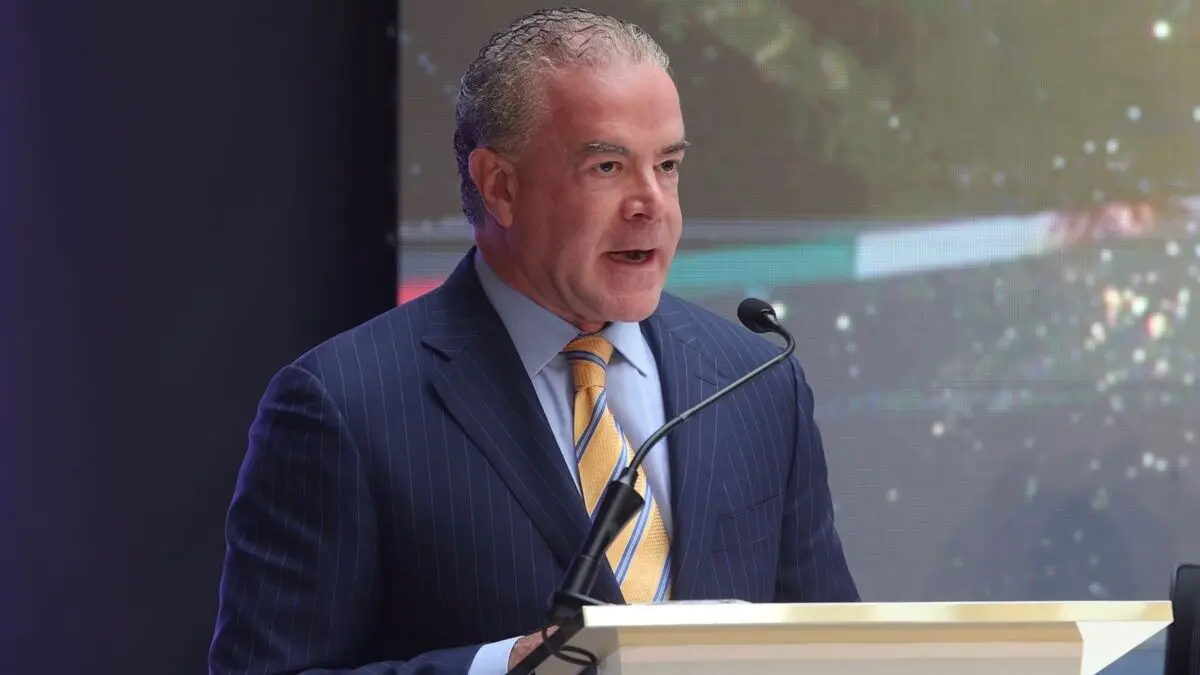 El dueño de Miss Universo, Raul Rocha, se convierte en testigo protegido tras una orden de aprehensión