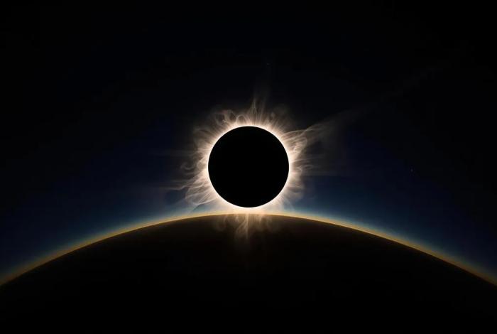 El eclipse solar más largo del siglo: fecha y detalles