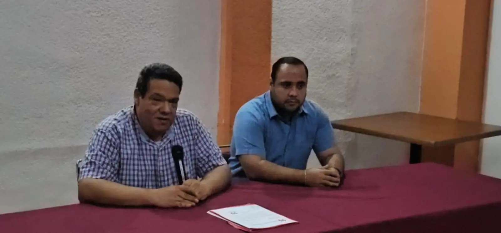 “El efecto Morón: Flavio Garza, líder histórico, renuncia a la presidencia del PRI Apatzingán y se une al proyecto que está revolucionando la política en Michoacán”