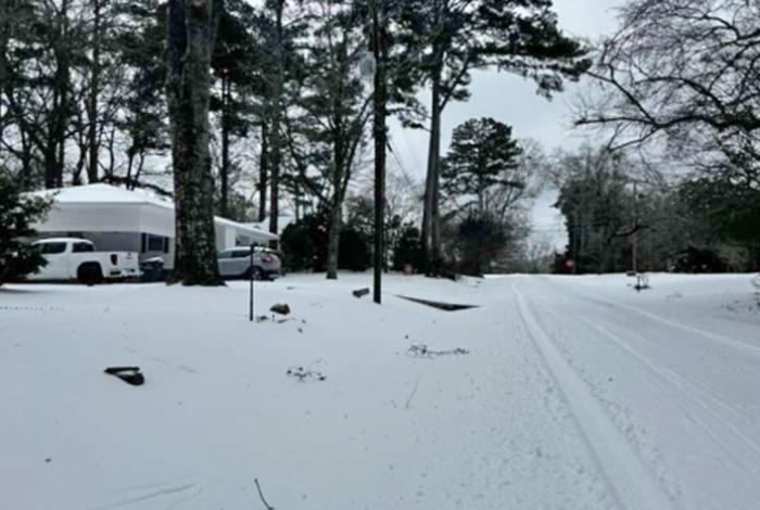 El este de EUA se prepara para una ola de frío con -34 °C, un riesgo mortal de hipotermia