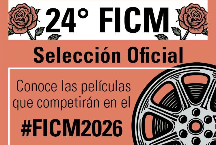 El FICM anuncia la Selección Oficial de su 24ª edición
