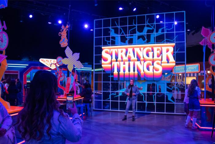 El final de 'Stranger Things' se estrenará en cines de EUA y Canadá el 31 de diciembre