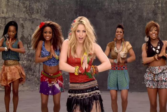 El fútbol también se escucha: Un recorrido por los himnos que marcaron la Copa del Mundo