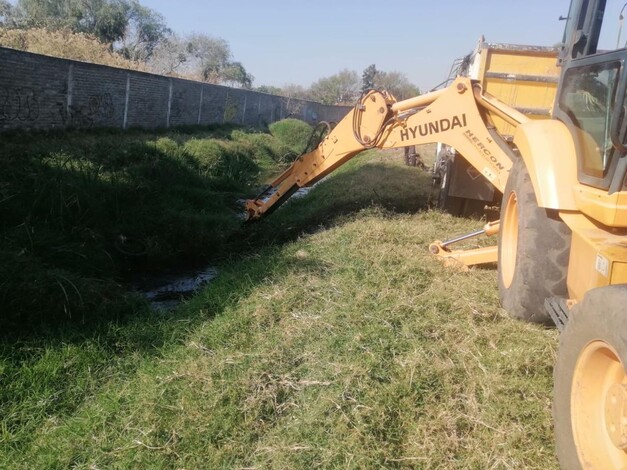 El Gobierno de Morelia fortalece los espacios verdes de la ciudad