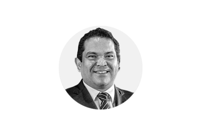 El gran negocio de la guerra