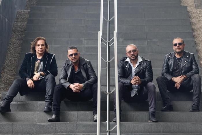 El grupo Elefante cumple más de 30 años de carrera: "La clave es la música, no la fama"