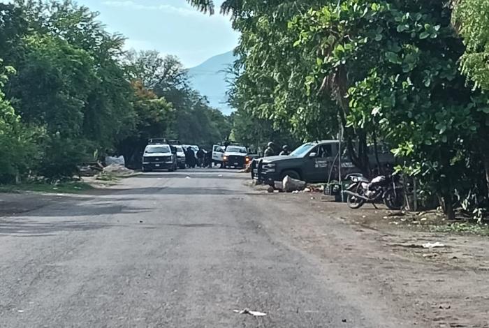El Guayabo: entre el miedo, el asedio criminal y el abandono institucional