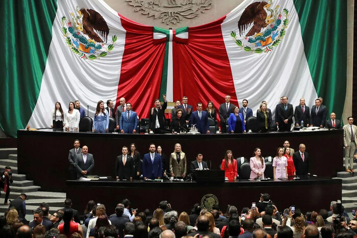 ‘El impacto de Claudia Sheinbaum en la política mexicana’: Ramírez Cuellar