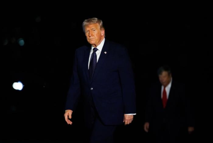 El impacto económico en EUA del ataque a Irán: un bumerán para Trump en año electoral