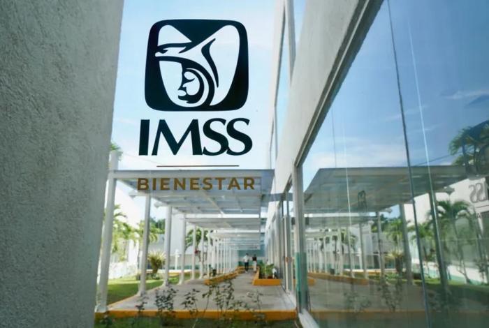 El IMSS Bienestar fracasa