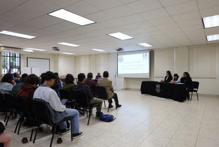 El Instituto de Investigaciones Históricas de la UMSNH convoca a participar en un curso sobre didáctica de la historia y las ciencias sociales