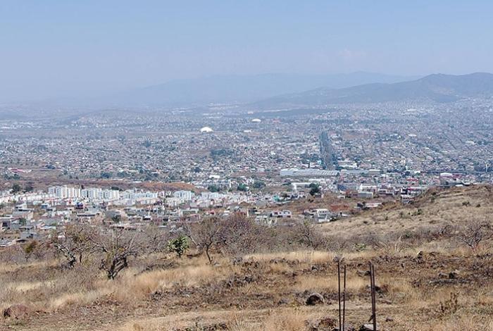 El Instituto Municipal de Planeación de Morelia crea Observatorio Especializado