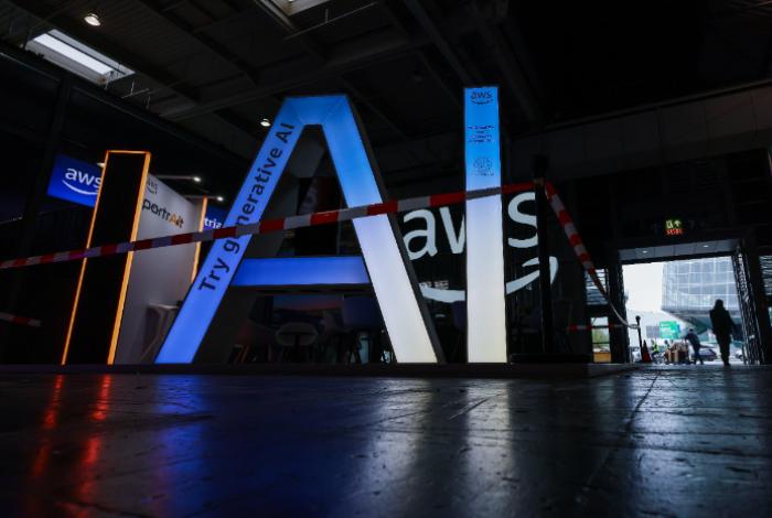 El internet se prepara para una nueva era tras gigantesco avance de la IA