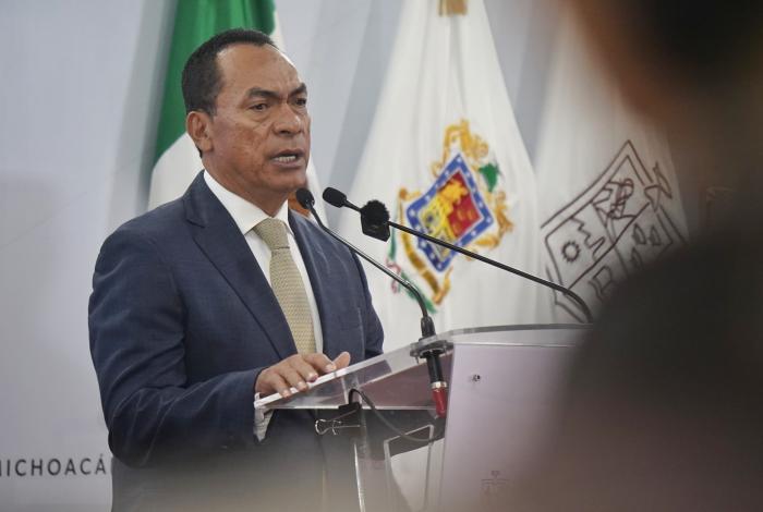 ‘El Kiko’ era cercano a Salvador Bastida; fue funcionario municipal: FGE