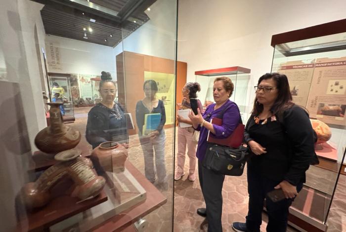 ‘El Libro de mis andares por Morelia’, un taller que te permitirá escribir y conocer la historia