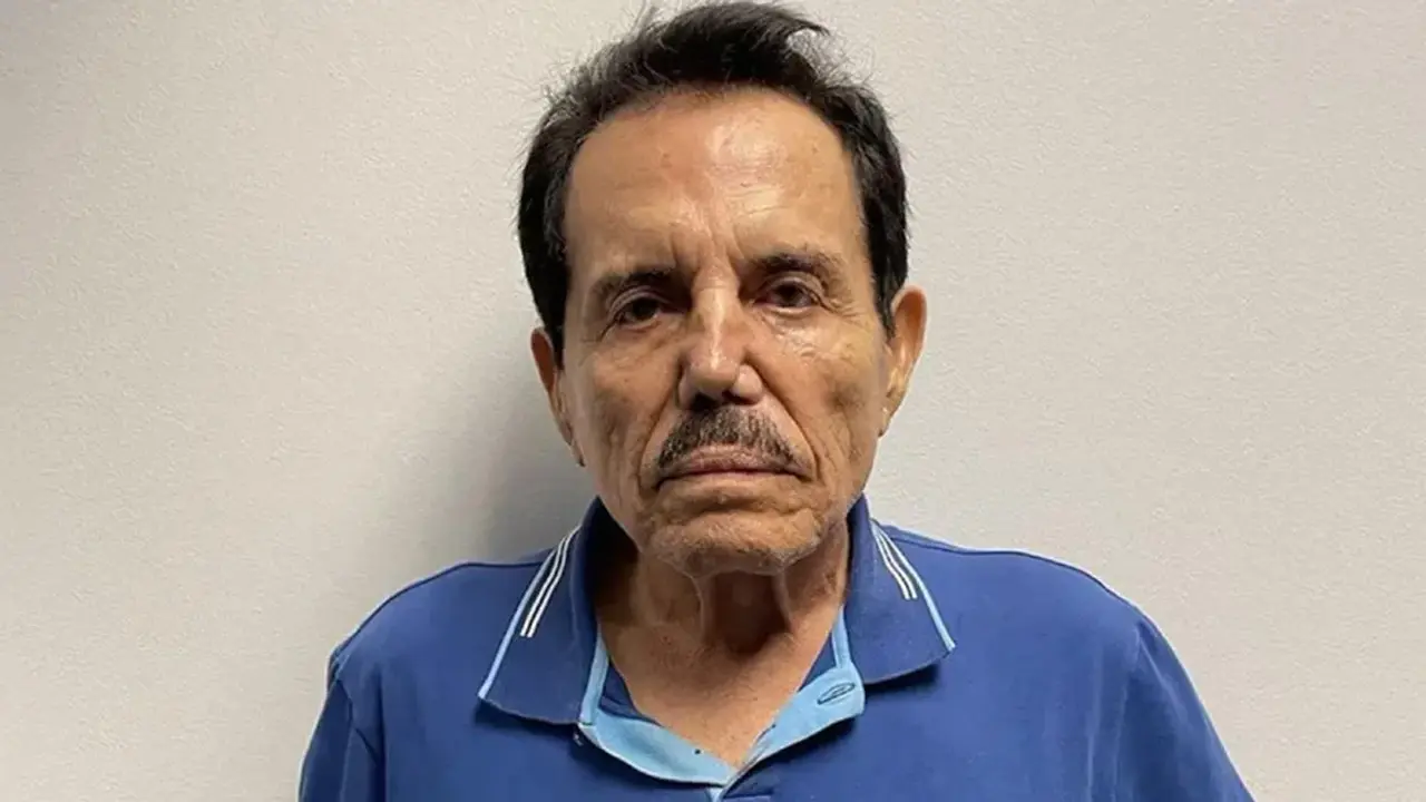 “El Mayo” Zambada se declara culpable de narcotráfico en Estados Unidos