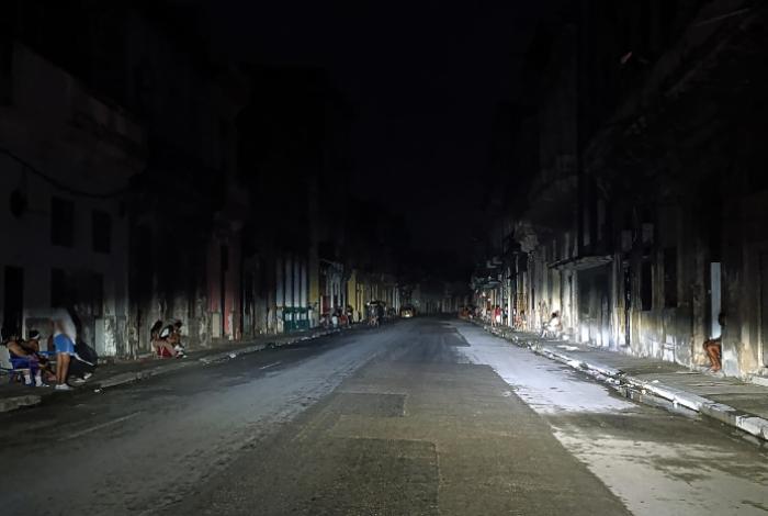 El mayor apagón previsto para este lunes dejará a sin electricidad al 59 % de Cuba